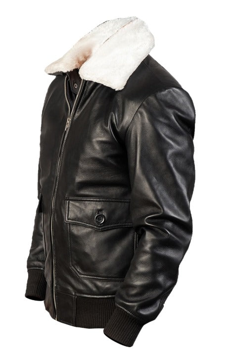 Men's Winter Jackets - Core Outfits by fubella wear