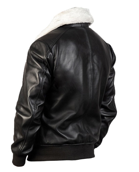 Men's Winter Jackets - Core Outfits by fubella wear
