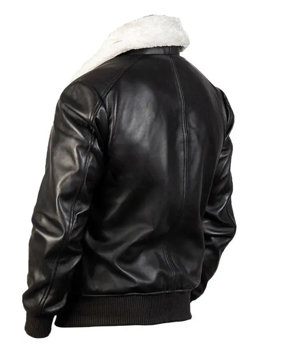 Men's Winter Jackets - Core Outfits by fubella wear Fubellawear