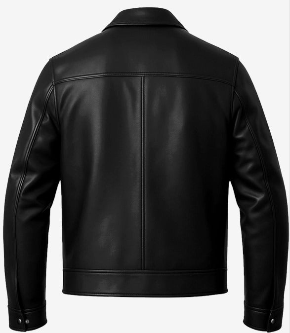 New Leather Jackets & Outerwear for Men and women by fubellawear