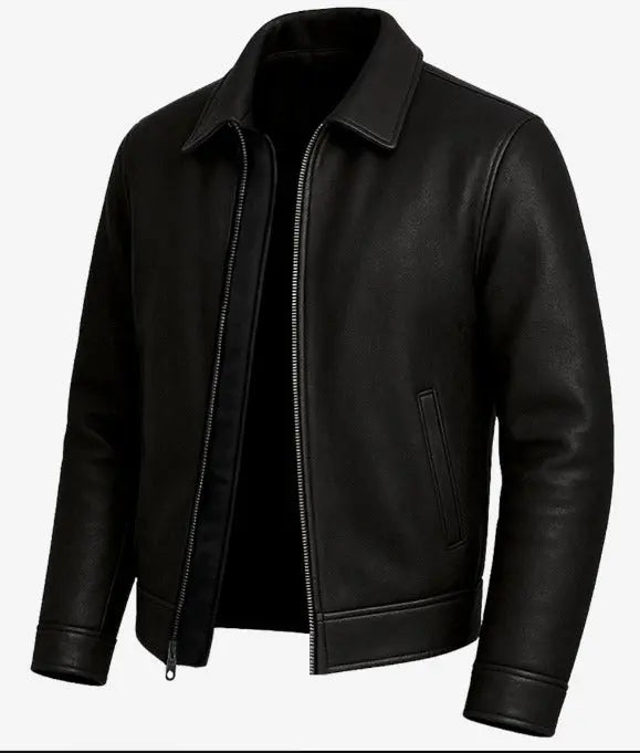 New Leather Jackets & Outerwear for Men and women by fubellawear Fubellawear