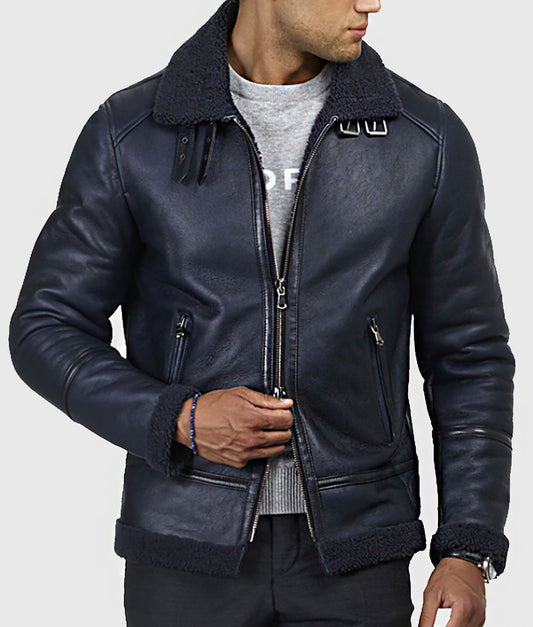 Bomber Jackets for Men by Fubellawear