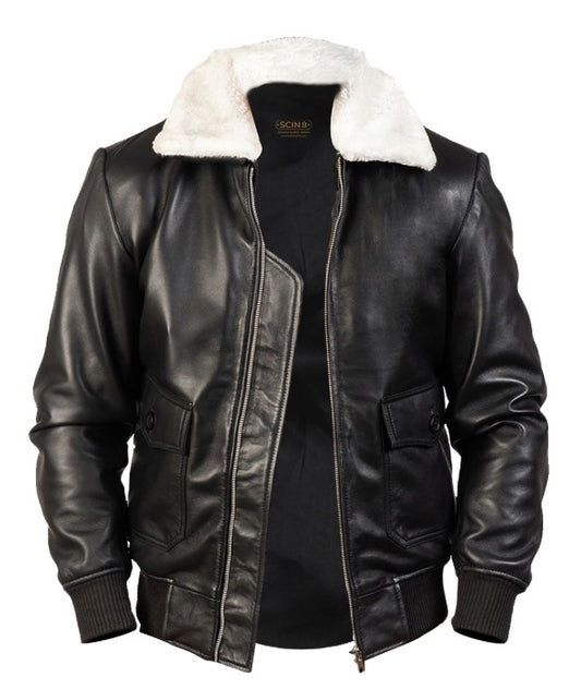 Men's Winter Jackets - Core Outfits by fubella wear