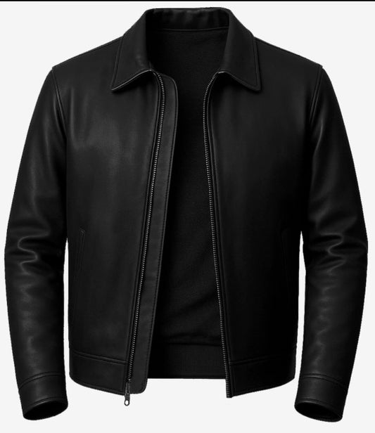 New Leather Jackets & Outerwear for Men and women by fubellawear