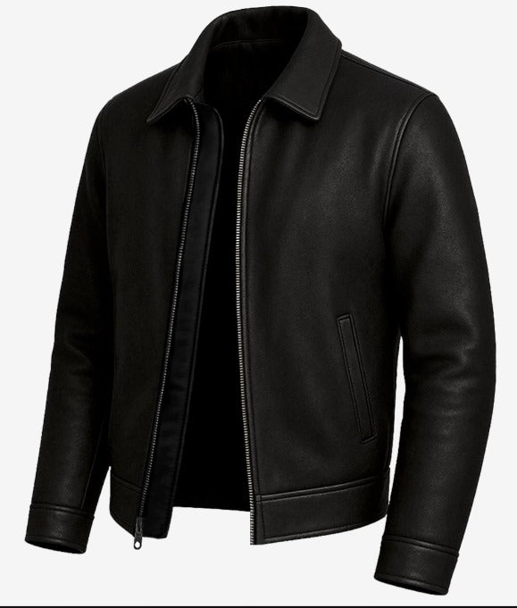 New Leather Jackets & Outerwear for Men and women by fubellawear